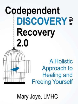 cover image of Codependent Discovery and Recovery 2.0